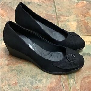 Dexflex Comfort Shoes